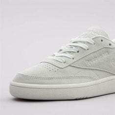 Reebok Čevlji krem 40.5 EU W Club C 85