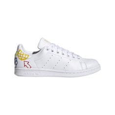 Adidas Čevlji bela 37 1/3 EU Stan Smith W