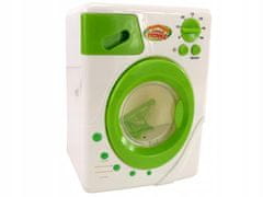 Luxma Otroški pralni stroj na baterije, gospodinjski aparati, 3216z