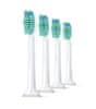 Ultrasonic Nastavki C1 Premium White za Philips Sonicare ProResults, 4 kosi, beli