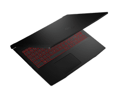 MSI Katana GF66 prenosnik (9S7-158334-1021)