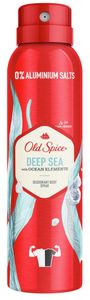 Deep Sea dezodorant v spreju, 150 ml