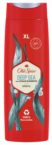 Deep Sea gel za tuširanje, 400 ml