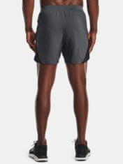 Under Armour Kratke Hlače UA Launch SW 5'' Short-GRY XL