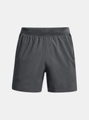 Under Armour Kratke Hlače UA Launch SW 5'' Short-GRY XL