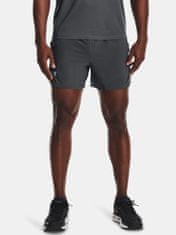 Under Armour Kratke Hlače UA Launch SW 5'' Short-GRY XL