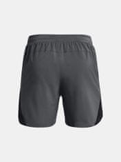 Under Armour Kratke Hlače UA Launch SW 5'' Short-GRY XL