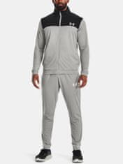 Under Armour Pulover UA EMEA TRACKSUIT NOVELTY-GRY L