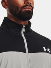 Under Armour Pulover UA EMEA TRACKSUIT NOVELTY-GRY L