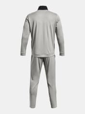 Under Armour Pulover UA EMEA TRACKSUIT NOVELTY-GRY L