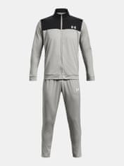 Under Armour Pulover UA EMEA TRACKSUIT NOVELTY-GRY L