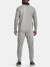 Under Armour Pulover UA EMEA TRACKSUIT NOVELTY-GRY L