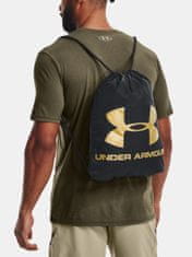 Under Armour Torba UA Ozsee Sackpack-BLK UNI