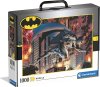 Puzzle v kovčku: Batman 1000 kosov