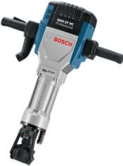 BOSCH Professional GSH 27 VC Kladivo za rušenje