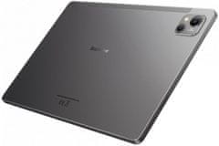 iGET Blackview TAB 13 tablični računalnik, 25,65 cm (10,1), 4G LTE, 6GB, 128GB, siv (Space Gray)