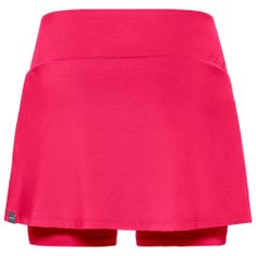 Head Club Basic Skort dekliško krilo za tenis, rdeče, MA, 128