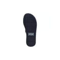 Helly Hansen Japanke mornarsko modra 37.5 EU Logo Sandal