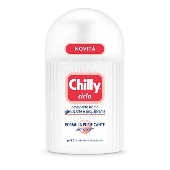 Chilly Intimni gel Ciclo 200 ml