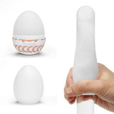 Tenga Tenga jajček "Wonder - Ring" (R32563)