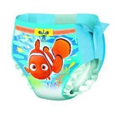 Huggies HUGGIES Little Swimmers plenice za enkratno uporabo za vodo 5-6 (12-18 kg) 11 kosov