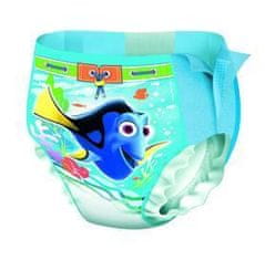 Huggies HUGGIES Little Swimmers plenice za enkratno uporabo za vodo 5-6 (12-18 kg) 11 kosov