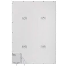 Termofol Termofol TF-SWT 500 W IR panel z vgrajenim WIFI termostatom