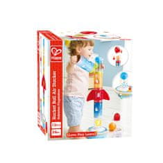 Hape Osnova Toy Rocket