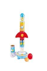 Hape Osnova Toy Rocket