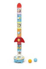 Hape Osnova Toy Rocket