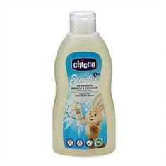 Chicco Čistilo za steklenice in dude 300 ml