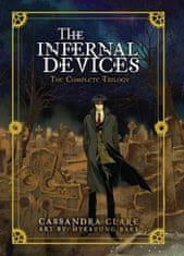 Infernal Devices: The Complete Trilogy