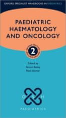 Paediatric Haemotology and Oncology