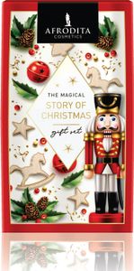 The Magical Story of Christmas darilni paket