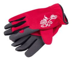Vrtne rokavice iz tekstila SPANDEX XS (7)