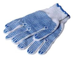 Vrtne tekstilne rokavice s tarčami ENGER