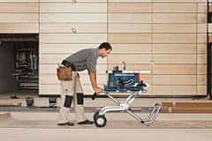 BOSCH Professional transportna in delovna miza GTA 60 W (0601B12000)