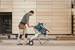 BOSCH Professional transportna in delovna miza GTA 60 W (0601B12000)