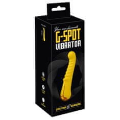 You2Toys Tvoj novi najboljši G-spot vibrator (R552534)
