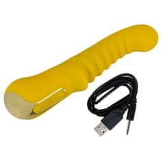 You2Toys Tvoj novi najboljši G-spot vibrator (R552534)