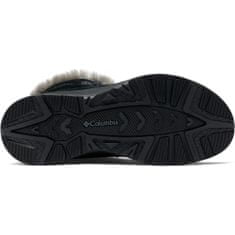 Columbia Čevlji črna 36 EU Slopeside Peak Luxe Waterproof