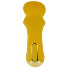 You2Toys Tvoj novi najboljši Vibro masturbator (R552518)