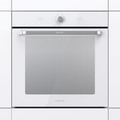 Gorenje BOS6737SYW vgradna pečica Simplicity