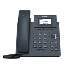 YEALINK SIP-T30P PoE IP telefon 