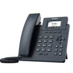 YEALINK SIP-T30P PoE IP telefon 