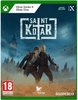 Saint Kotar igra (Xbox Series X & Xbox One)