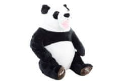 Plišasta panda velika