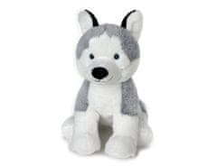 Play Eco Igra Eco Husky plišasti 29 cm