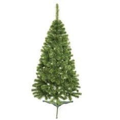 Lean-toys Božično drevo bor 220cm Natural
