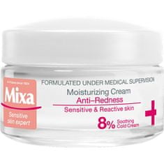 Mixa (Moisturizing Cream) proti rdečici 50 ml